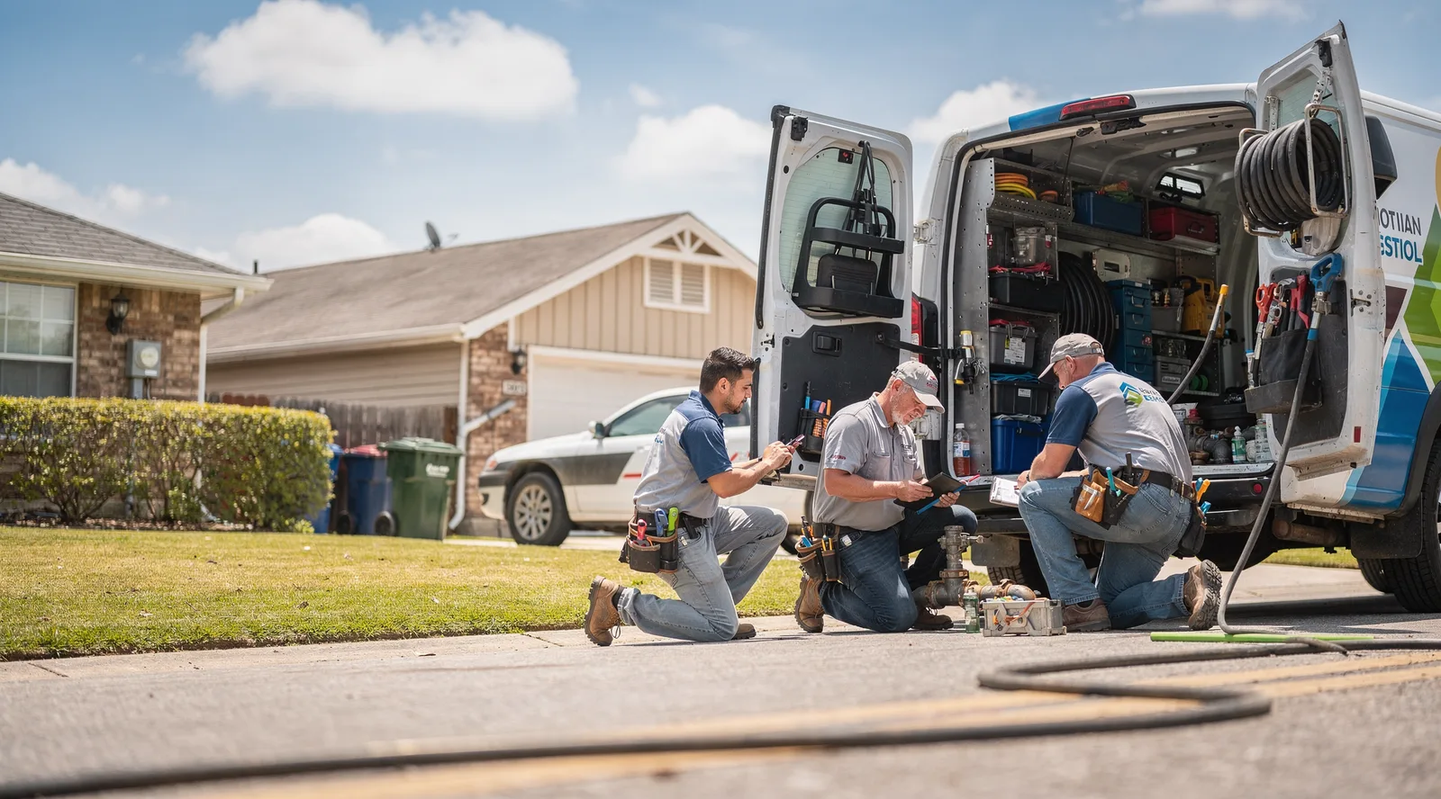 Emergency Plumber in Max Meadows, VA near me